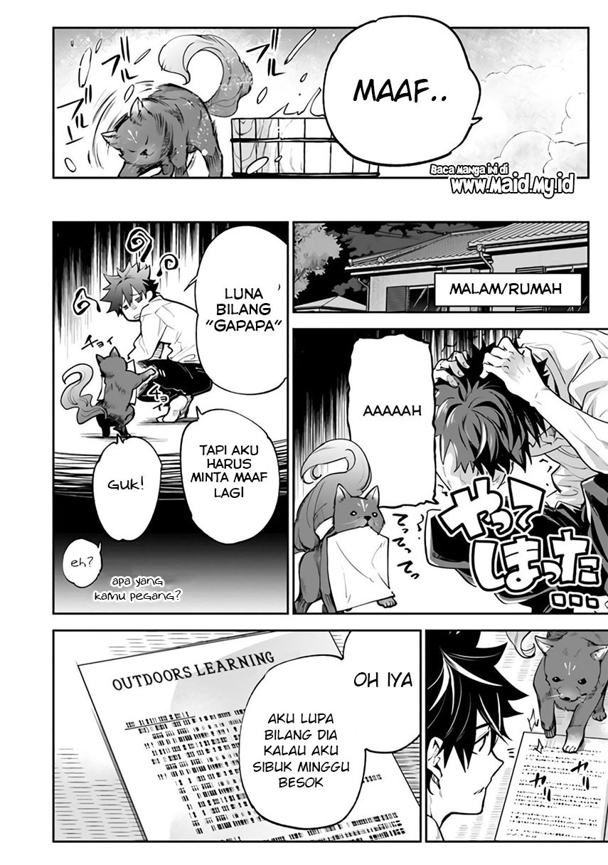 Isekai de Cheat Skill wo te ni Shita ore wa, Genjitsu Sekai wo mo Musou Suru ~Level Up wa Jinsei wo Kaeta~